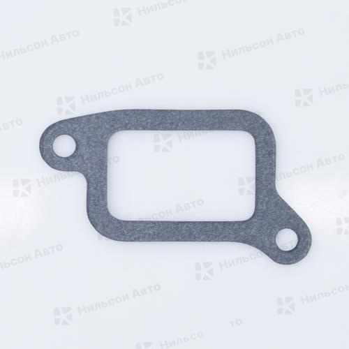 Прокладка впускного коллектора MMC CANTER 4M40, HL (паронит) (комплект 4 штуки)