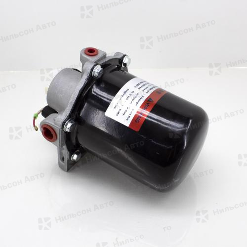 Масловлагоотделитель ISUZU/HINO/NISSAN/MMC, вид 2, Nilson Auto Parts