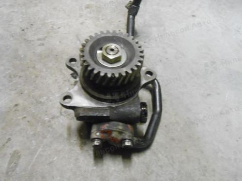 Гидроусилитель руля ISUZU FORWARD 6HE1, 6HH1, вид 1, б/у