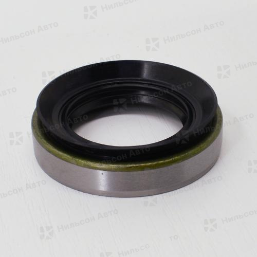 Сальник хвостовика заднего редуктора NISSAN VANETTE, 40*64*12*17,5, MUSASHI