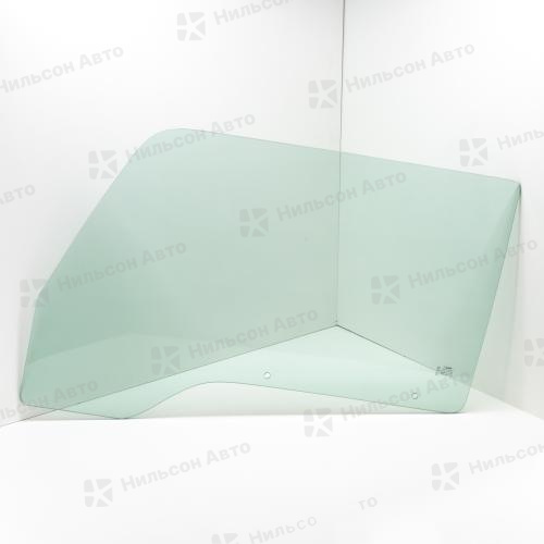 Стекло переднее боковое NISSAN ATLAS F22, 1982-1991 г, левое, XYG