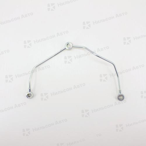 Трубка системы смазки (маслопровода) ISUZU ELF 4HF1, 4HG1, 4HJ1, оригинал (NP)