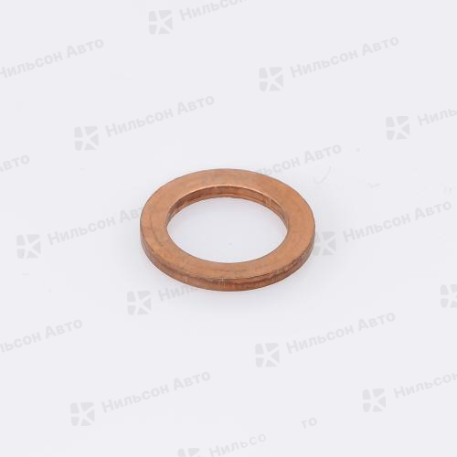 Шайба медная 12*18*2 мм, PRINS