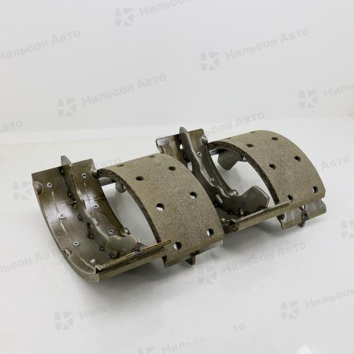 Колодки барабанные MAZDA TITAN FN-3370 JFBK