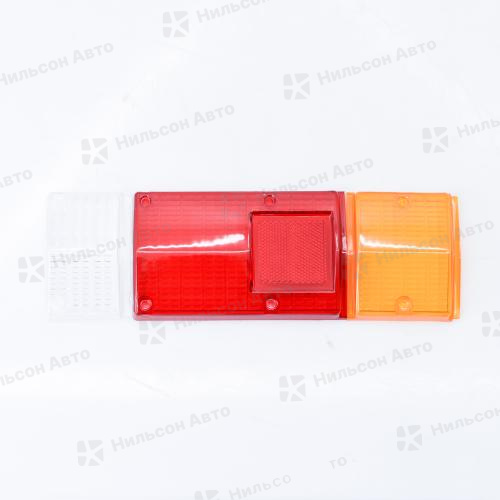 Стекла стопов ISUZU FORWARD FSR/FVR, (правая сторона), Nilson Auto Parts