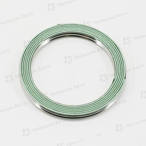 Прокладка выхлопного тракта TOYOTA, вид 1, VICTOR REINZ