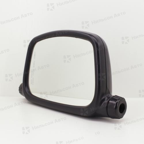 Зеркало заднего вида, HYUNDAI PORTER/KIA, (левое/без дуги), SAMSUNG