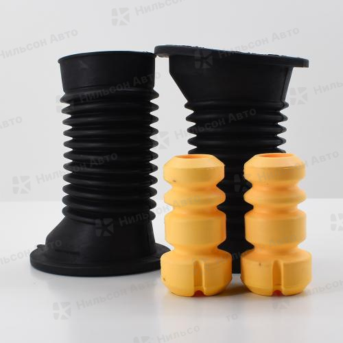 Пыльник стойки с отбойником TOYOTA, LYNXAUTO (комплект: 2 пыльника, 2 отбойника)