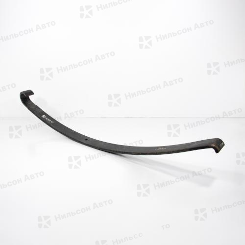 Лист подкоренной задний HINO PROFIA 10 тонн, 1570*90, ZEVS