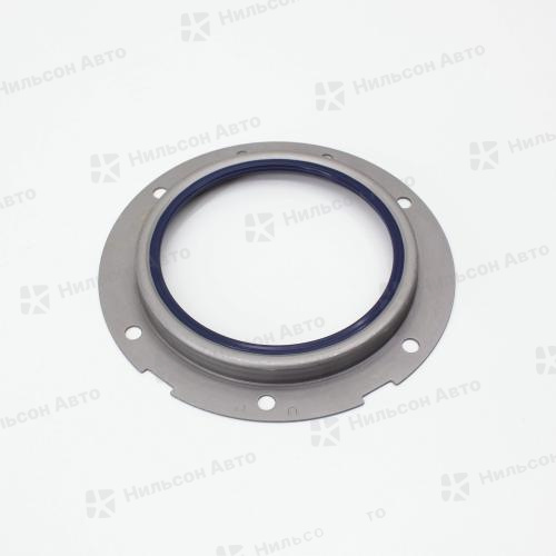 Сальник коленвала коренной HYUNDAI/MMC CANTER 4D33-36, 4M50, 4M51, 101*123*13,5, оригинал