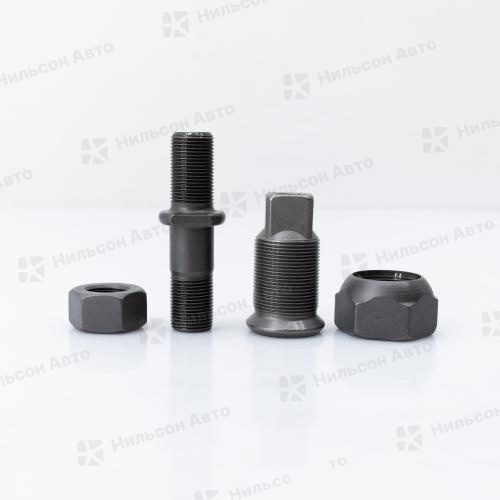 Шпилька задняя в сборе NISSAN DIESEL 5 тонн, левая, AUTODEPO