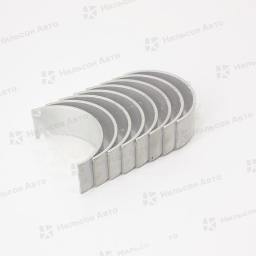 Вкладыши шатунные ISUZU ELF 4HE1-T, 4HK1, ремонт 0,25, DAIDO