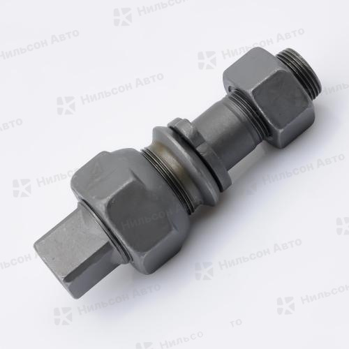 Шпилька задняя в сборе HINO 500/HINO RANGER 5 тонн, левая, AUTODEPO