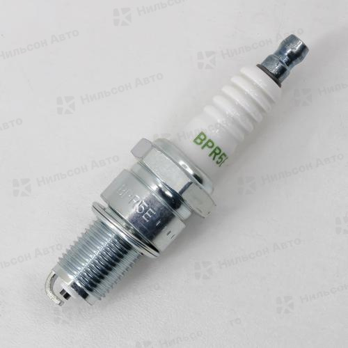 Свеча зажигания NGK BPR5E 