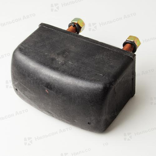 Отбойник задней рессоры ISUZU GIGA, вид 2, ZEVS