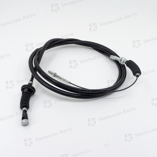 Трос газа HINO RANGER, вид 3, длина 308 см, ZEVS