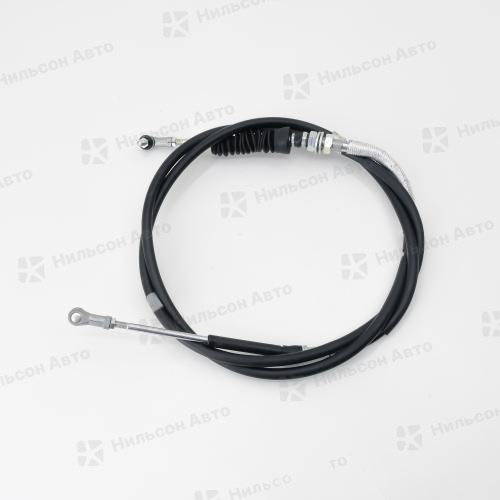 Трос переключения передач MMC CANTER 4M51 включает, длина 290-235 см, TSK