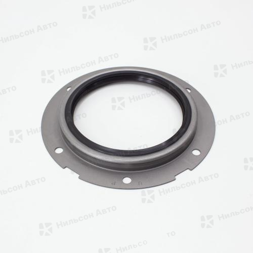 Сальник коленвала коренной MMC CANTER 4D30-33, 100*124*15, оригинал