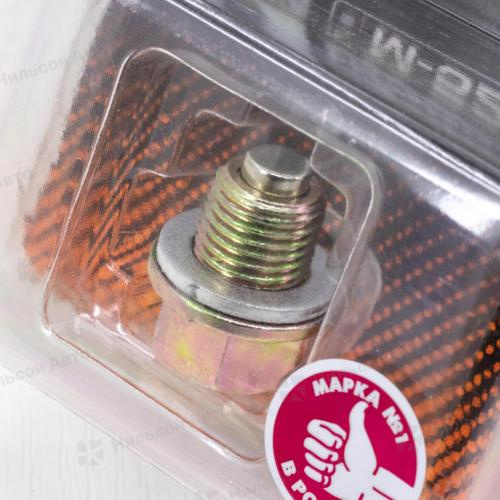 Пробка сливная поддона ДВС HYUNDAI/MMC CANTER, MASUMA (M14*1,5, длина 29, ключ 17)