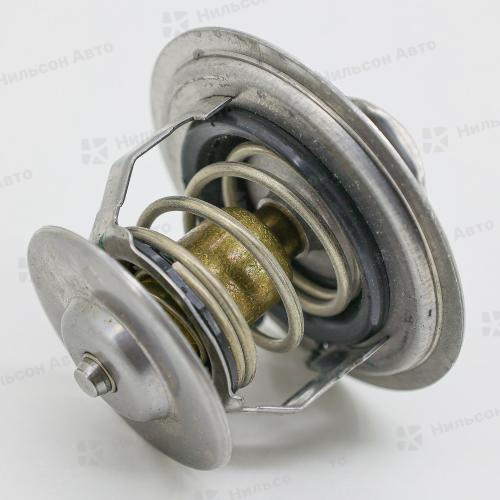 Термостат MMC/NISSAN/HINO 6M61, 6M70, 6D24, 8M20, 8M21, 8M22, 8DC8, 8DC9, 8DC10, 8DC11, 10DC11, 10M20, RH10, GE13T, RE8, E13C, TAMA