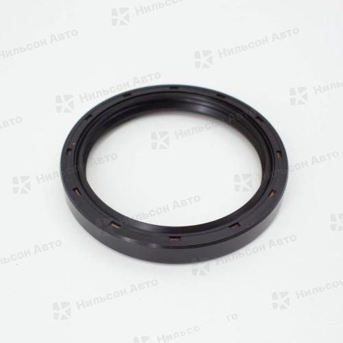 Сальник коленвала лобовой MMC FUSO 6D14-17, 6M60, 76*94*12, NOK