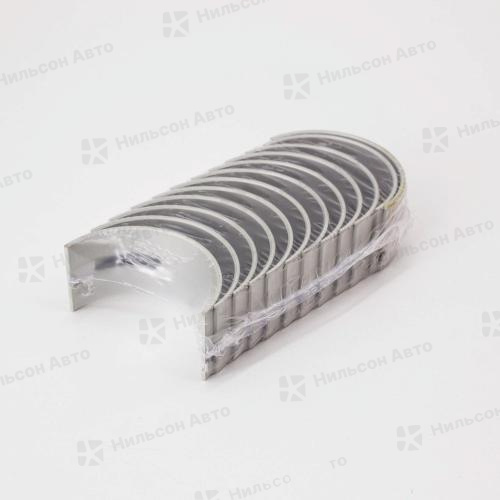 Вкладыши шатунные MMC FUSO 6D14, 6D15, 6D16, 6D17, 6M61, STD, TAIHO (с масляным каналом)