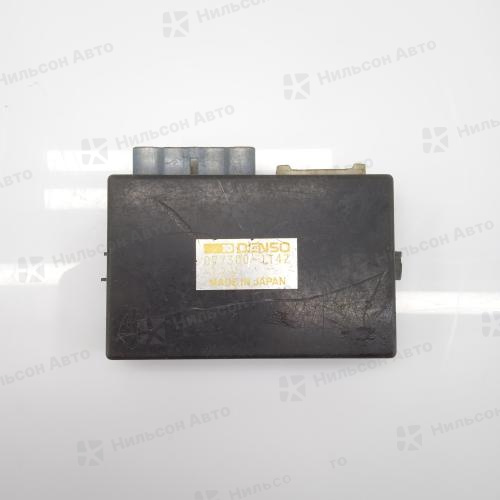 Блок управления TOYOTA VISTA 3S, SV21, 12V, б/у