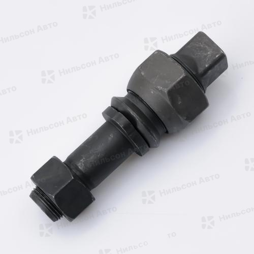 Шпилька задняя в сборе HINO 10 тонн, левая, ZEVS