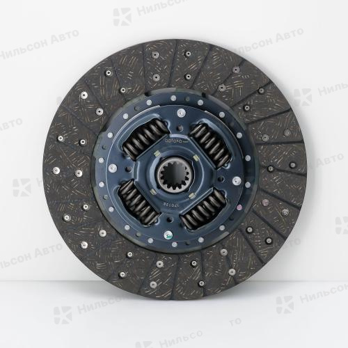 Диск сцепления 275*175*14*29.4 OOTOKO