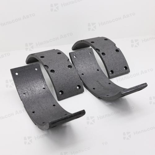 Тормозные накладки HYUNDAI, G-BRAKE размер 85*10*305