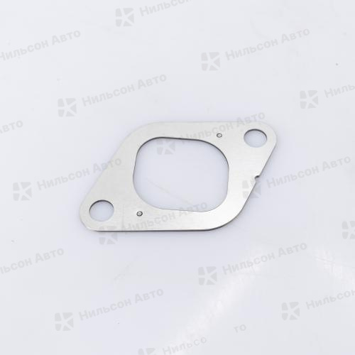 Прокладка выпускного коллектора NISSAN ATLAS TD23-TD27, BD30, QD32 ERISTIC (металл) (комплект из 4 шт)