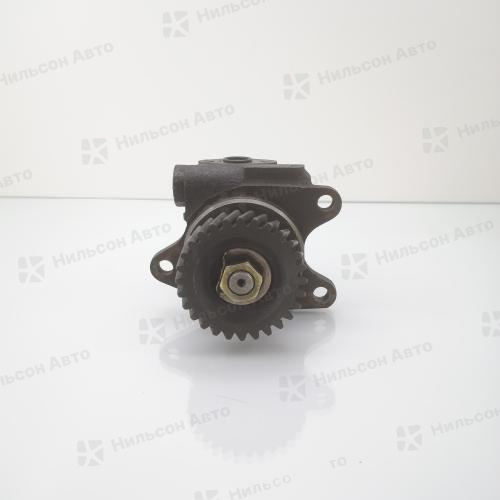 Гидроусилитель руля ISUZU ELF 4BE1, NKR58, (28 зубьев), б/у