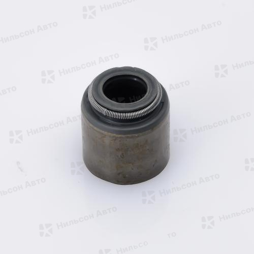 Маслосъемные колпачки ISUZU 4BA1, 4BC1, 4BC2, 4BE1, 4BE2, 4BG1, 6BB1, 6BD1, 6BG, оригинал (1 штука)