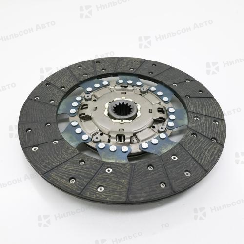 Диск сцепления 325*210*14*32.4 HINO 300, N04C, ZEVS