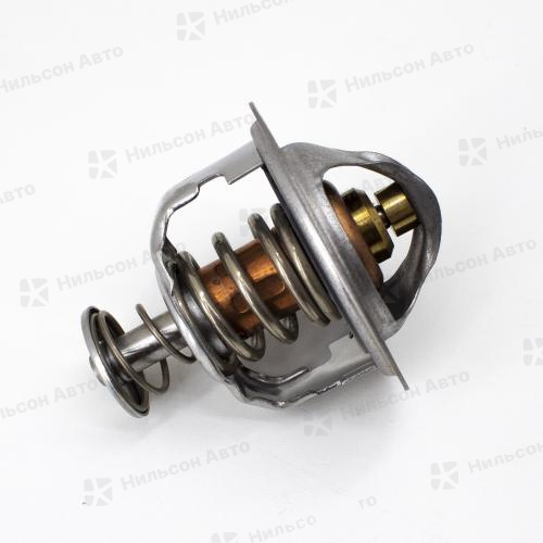 Термостат HINO RANGER J05C, оригинал (без прокладки)