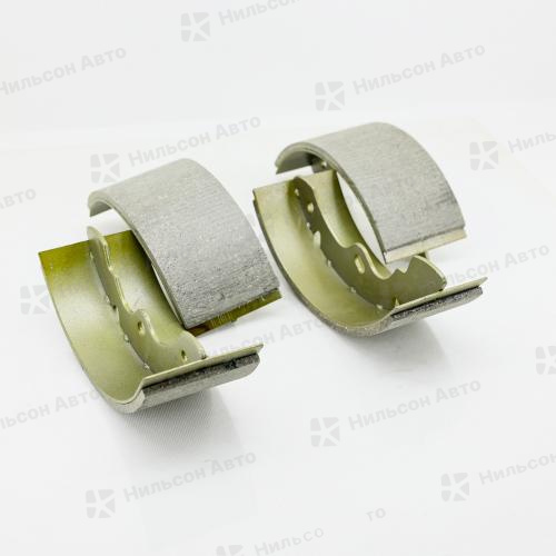 Колодки барабанные ISUZU ELF FN-4428 GSPARTS