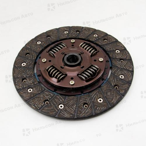 Диск сцепления 250*160*24*25.6, GSPARTS