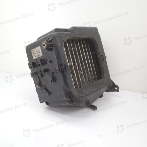 Корпус радиатора кондиционера MITSUBISHI FUSO 6M61, FK600, (с радиатором), б/у