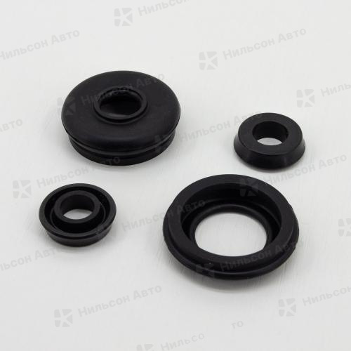 Ремкомплект рабочих тормозных цилиндров TOYOTA DYNA, вид42, YAMASIDA (2?+1?+1?)