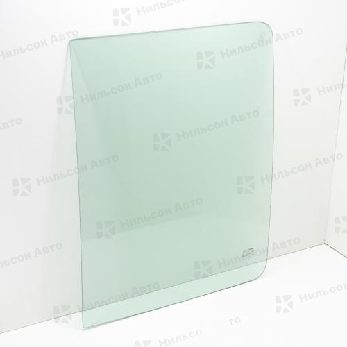 Стекло переднее боковое KIA, левое, XYG