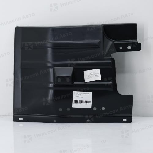 Крыло грузовое левое ISUZU ELF с 1993, MAGTEK