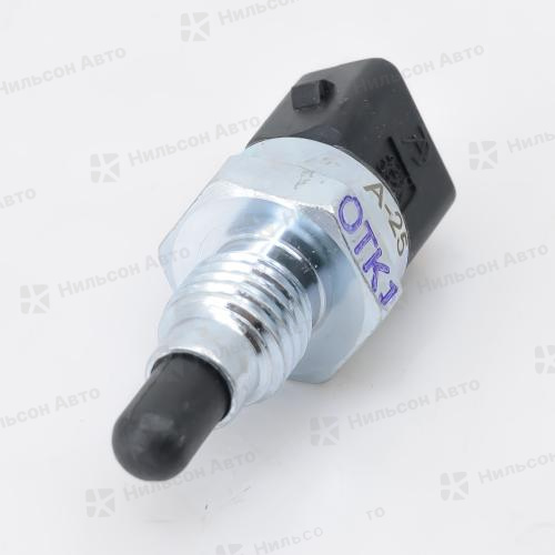 Датчик температуры воздуха ГАЗон Next/ГАЗ-3309 ЯМЗ-534, оригинал (2 конт)