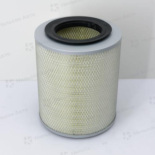 Фильтр воздушный A-3003 JS ASAKASHI (грузовой круглый)