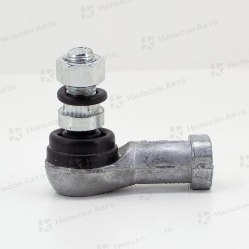 Наконечник на кулису 10*10R, ZEVS