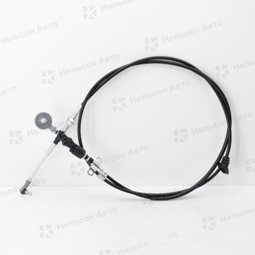 Трос переключения передач MMC FUSO FK61FM, JUST DRIVE (длина 259-309 см)