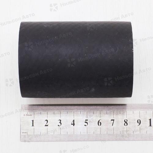 Патрубок радиатора нижний MMC CANTER, оригинал