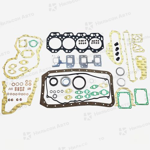 Ремкомплект двигателя TOYOTA DYNA 15B ZEVS (металлическая 11115-58140)