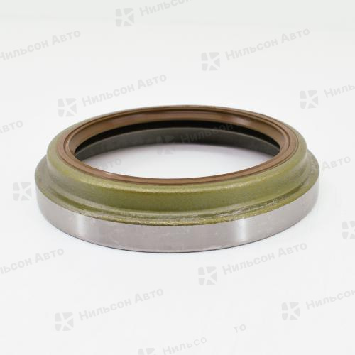 Сальник задней ступицы внутренний ISUZU, 77*102*9,5*21,5, QML