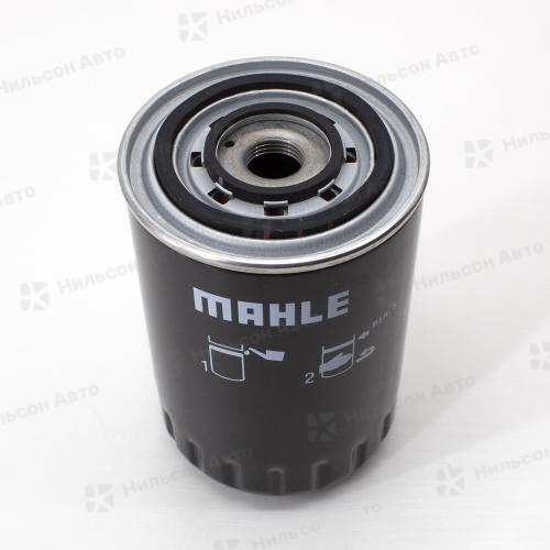 Фильтр масляный OC-248, MAHLE/KNECHT