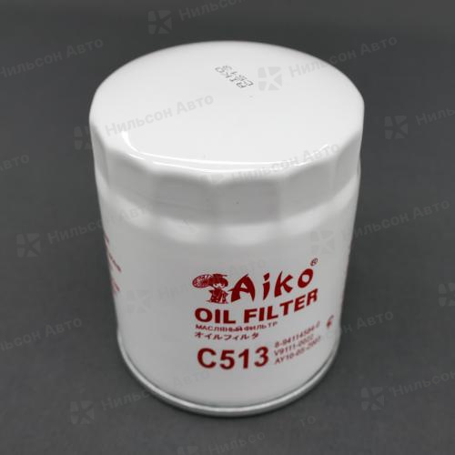 Фильтр масляный C-513 AIKO